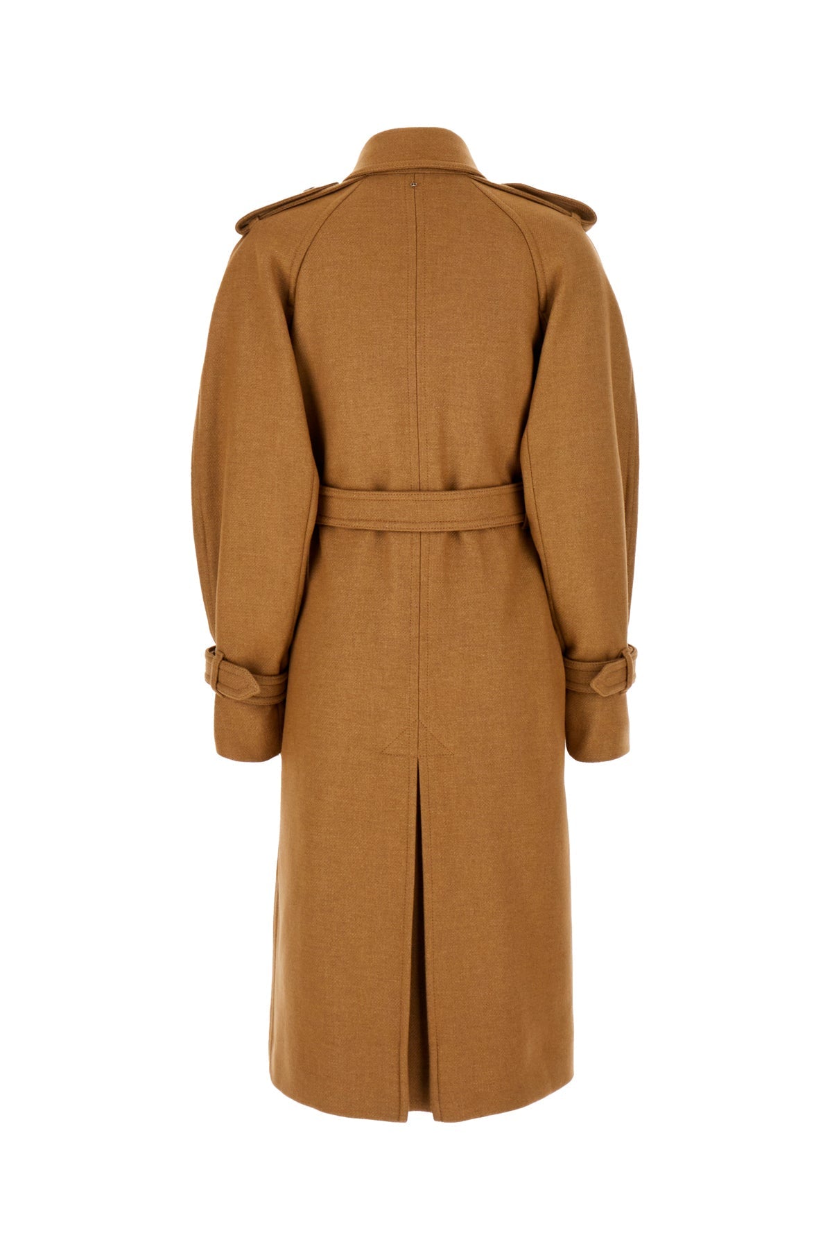 SPORTMAX Sportmax Woman Clothing Coats