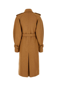 SPORTMAX Sportmax Woman Clothing Coats