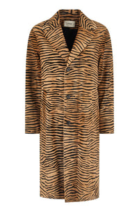 Fendi Woman Clothing Coats