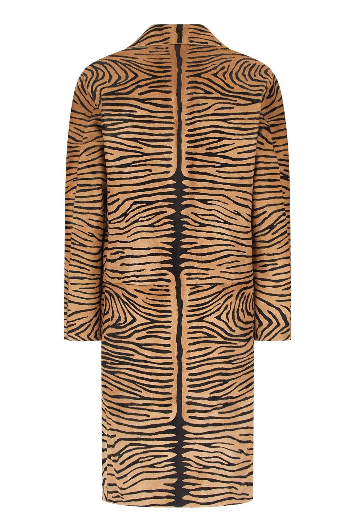 Fendi Woman Clothing Coats