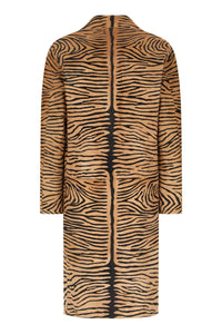Fendi Woman Clothing Coats