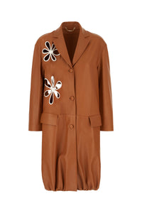 FENDI Fendi Woman Clothing Coats