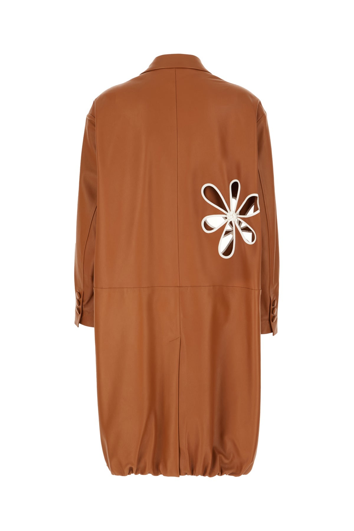 FENDI Fendi Woman Clothing Coats