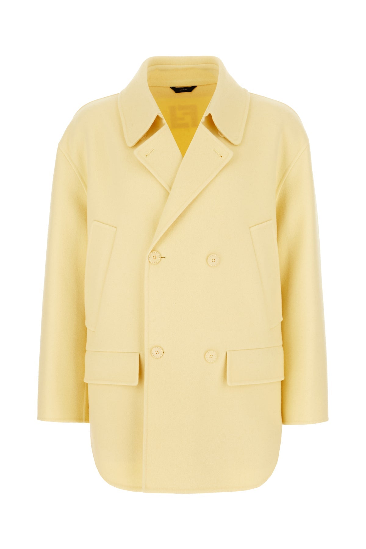 FENDI Fendi Man Clothing Coats