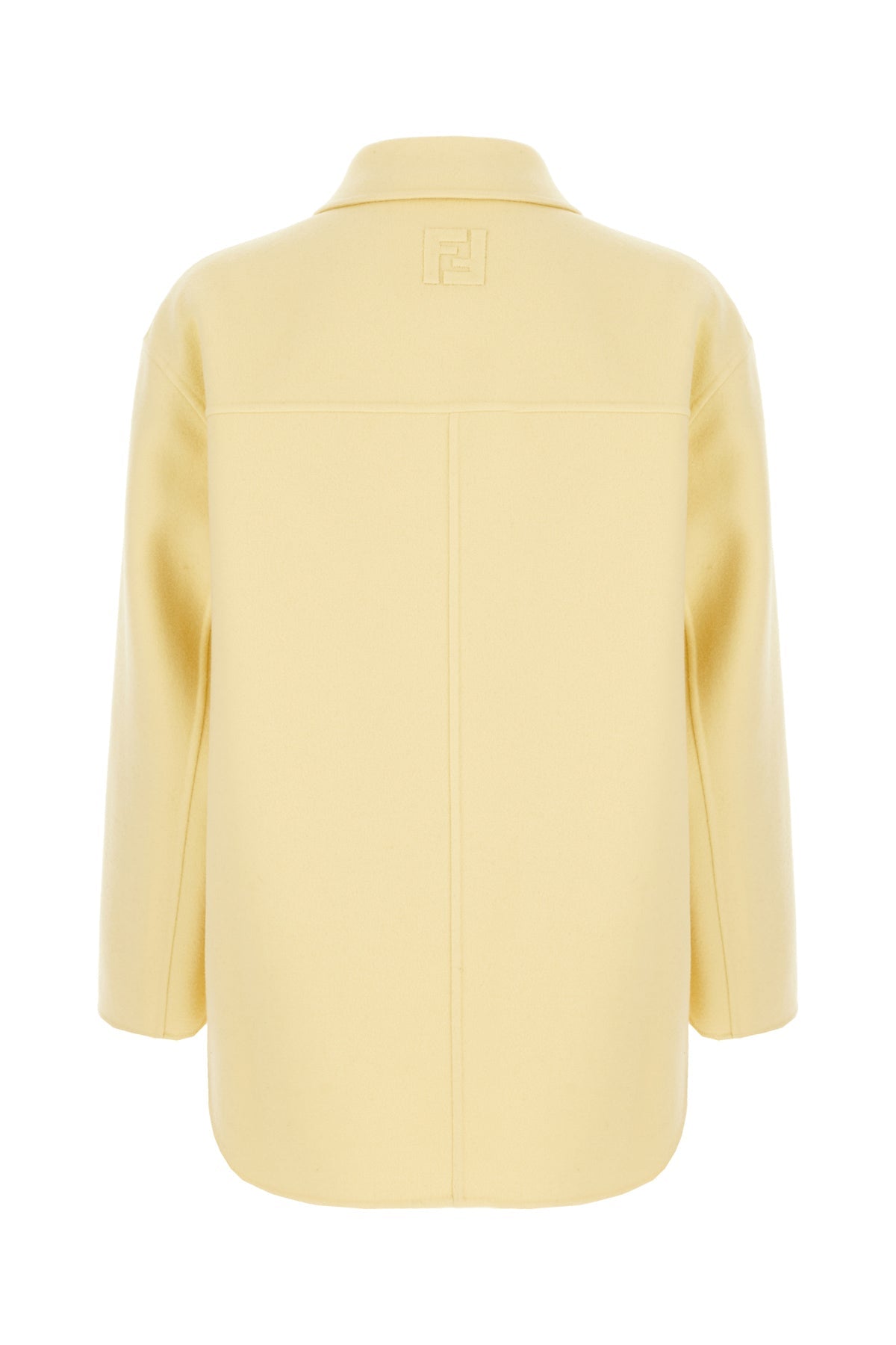 FENDI Fendi Man Clothing Coats