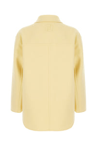 FENDI Fendi Man Clothing Coats