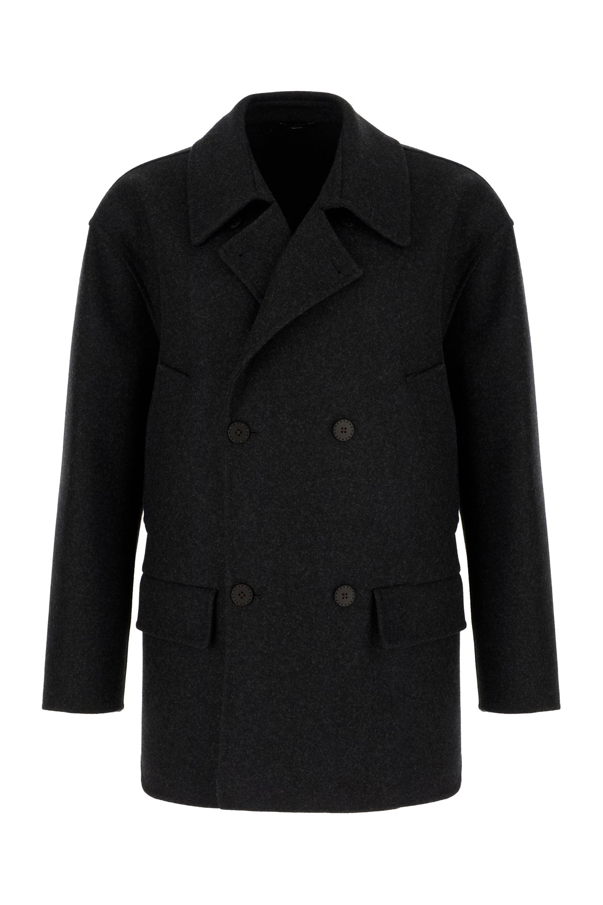 FENDI Fendi Man Clothing Coats