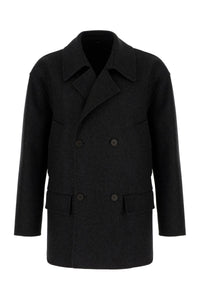FENDI Fendi Man Clothing Coats