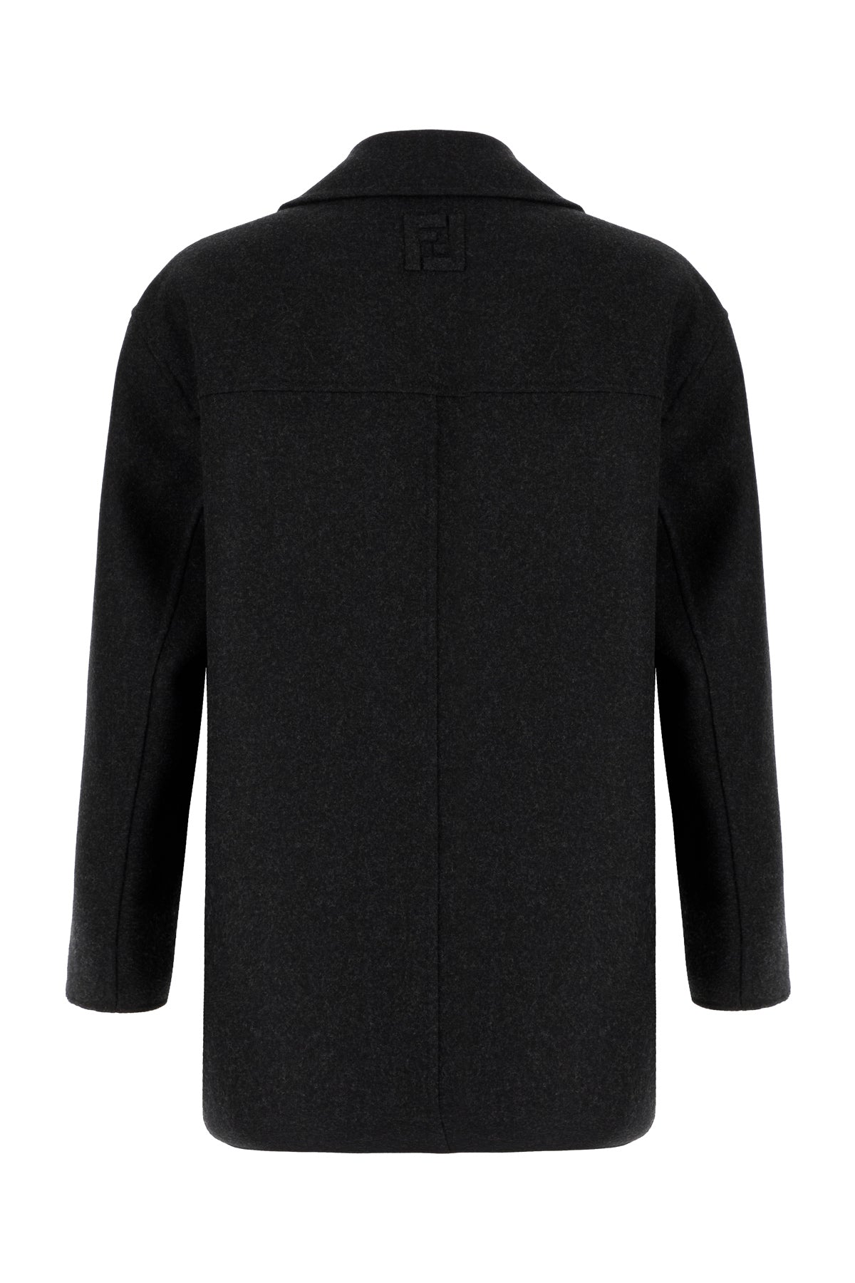 FENDI Fendi Man Clothing Coats