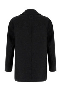 FENDI Fendi Man Clothing Coats