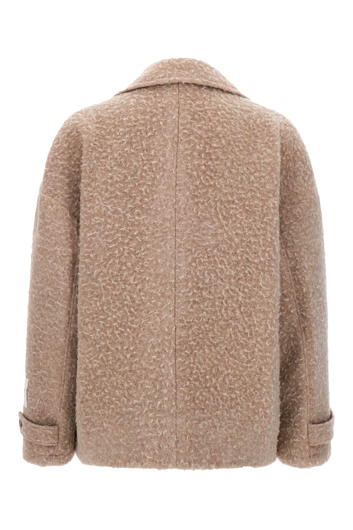DOLCE&GABBANA Dolce&Gabbana Man Clothing Coats