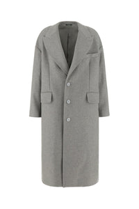 DOLCE&GABBANA Dolce&Gabbana Man Clothing Coats