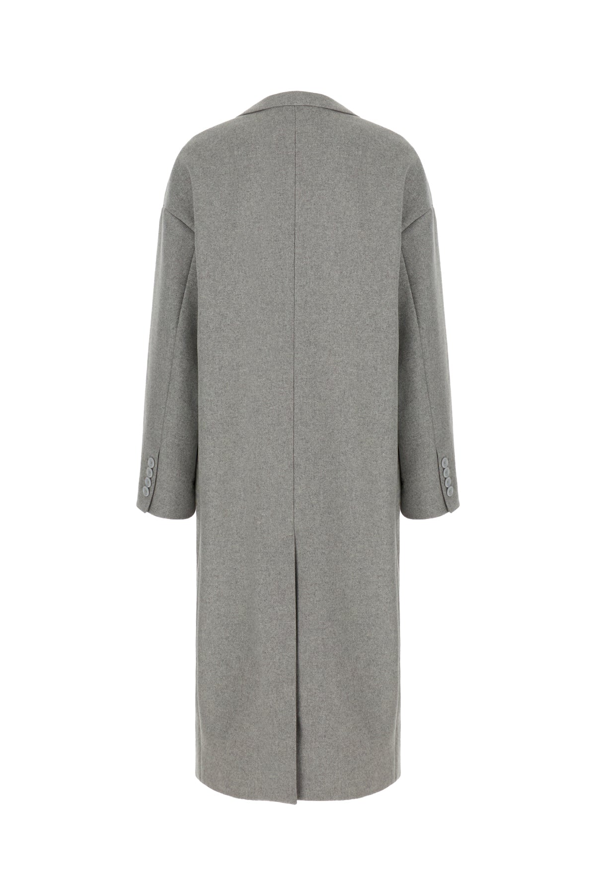 DOLCE&GABBANA Dolce&Gabbana Man Clothing Coats
