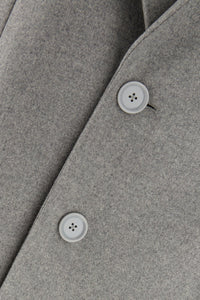 DOLCE&GABBANA Dolce&Gabbana Man Clothing Coats