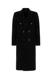 DOLCE&GABBANA Dolce&Gabbana Man Clothing Coats