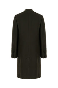 AMI PARIS Ami Paris Man Clothing Coats