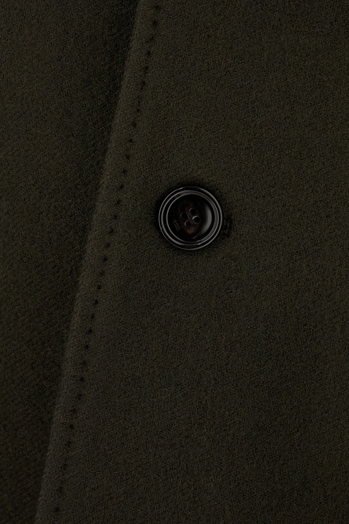 AMI PARIS Ami Paris Man Clothing Coats