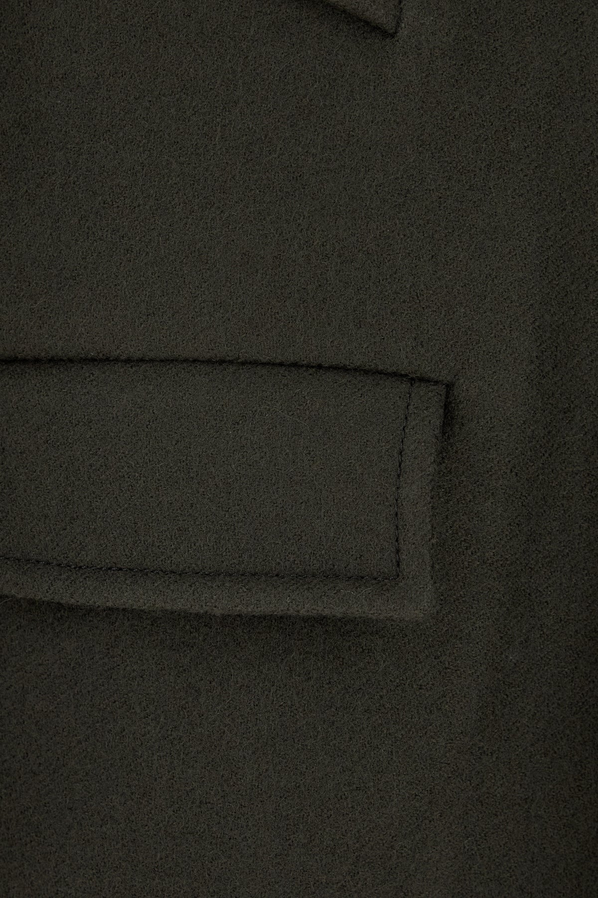 AMI PARIS Ami Paris Man Clothing Coats