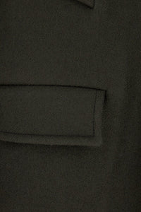 AMI PARIS Ami Paris Man Clothing Coats