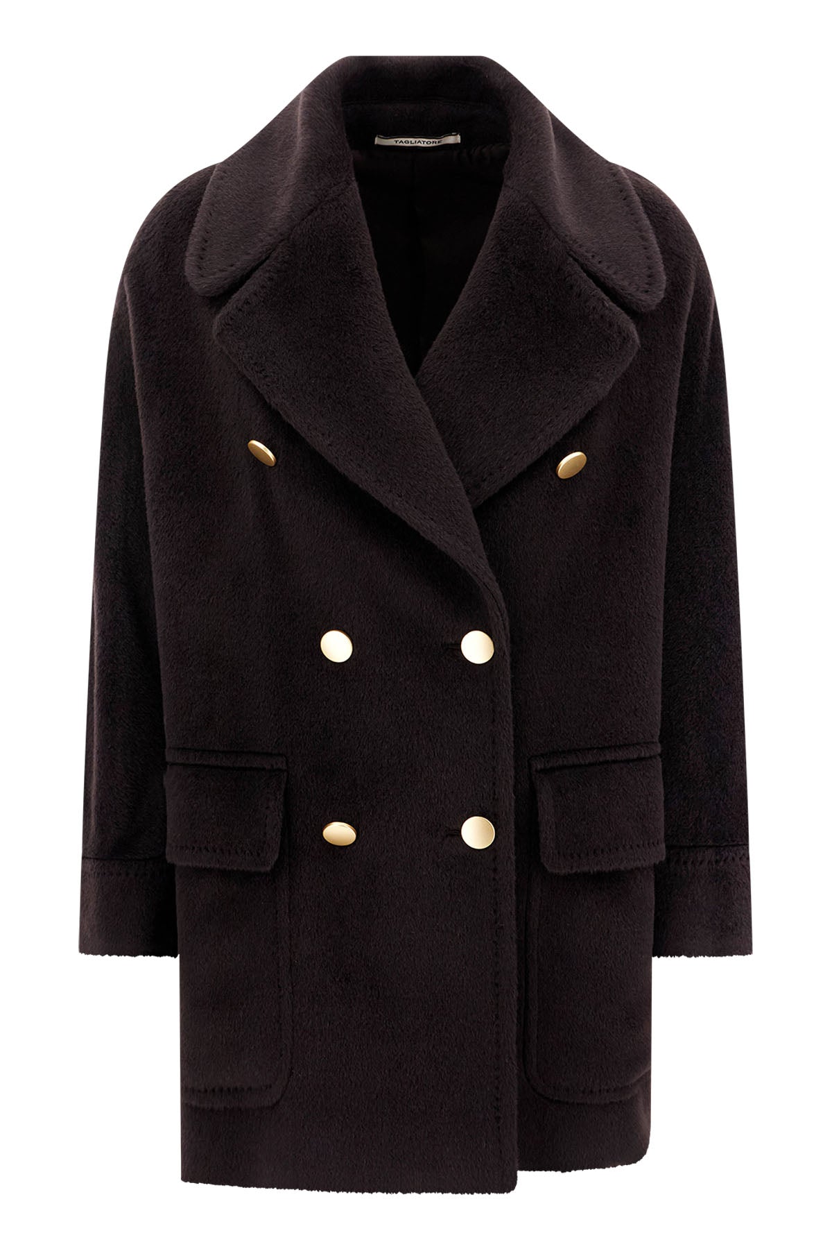 Tagliatore Woman Clothing Coats