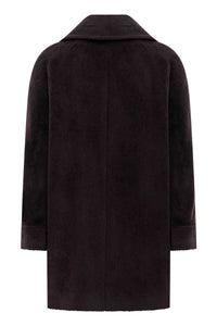 Tagliatore Woman Clothing Coats