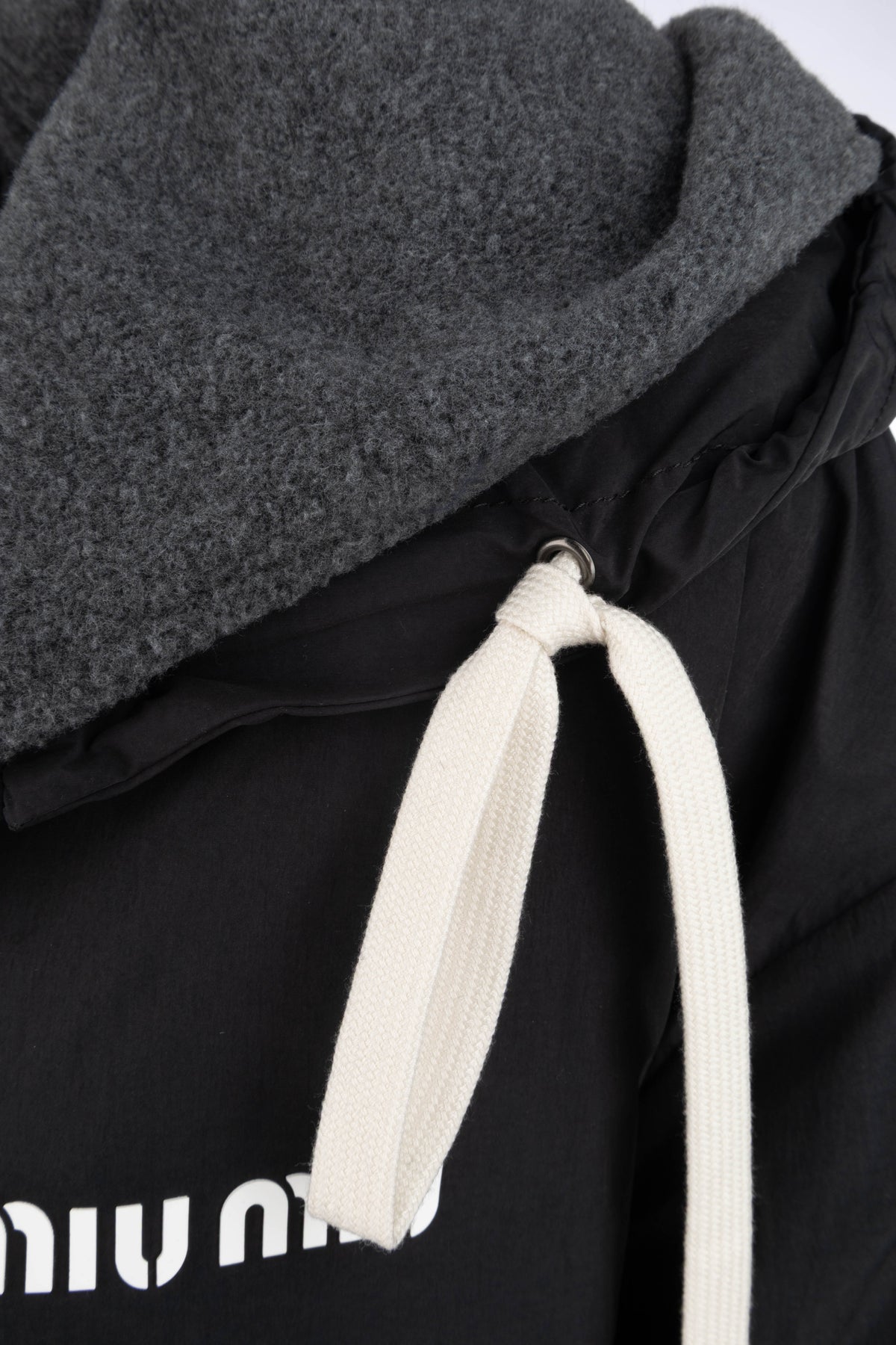 Miu Miu Woman Clothing Coats