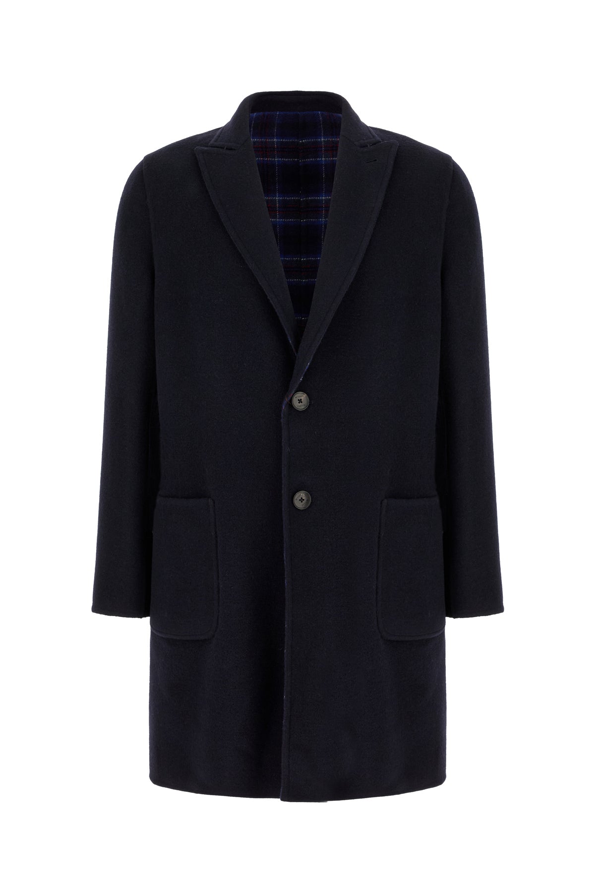 ETRO Etro Man Clothing Coats
