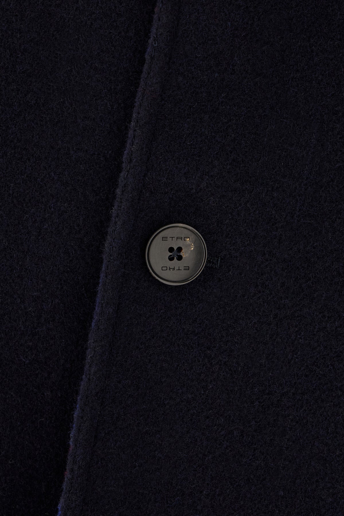 ETRO Etro Man Clothing Coats