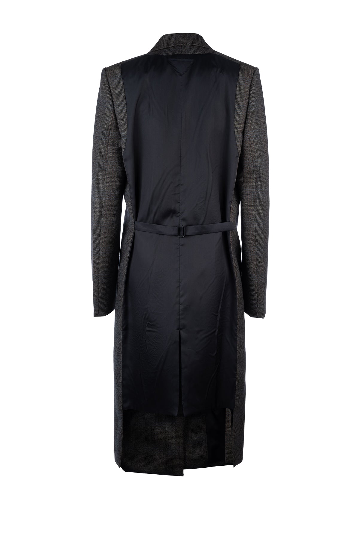 Prada Woman Clothing Coats