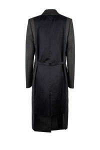 Prada Woman Clothing Coats