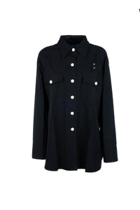 Prada Woman Clothing Coats