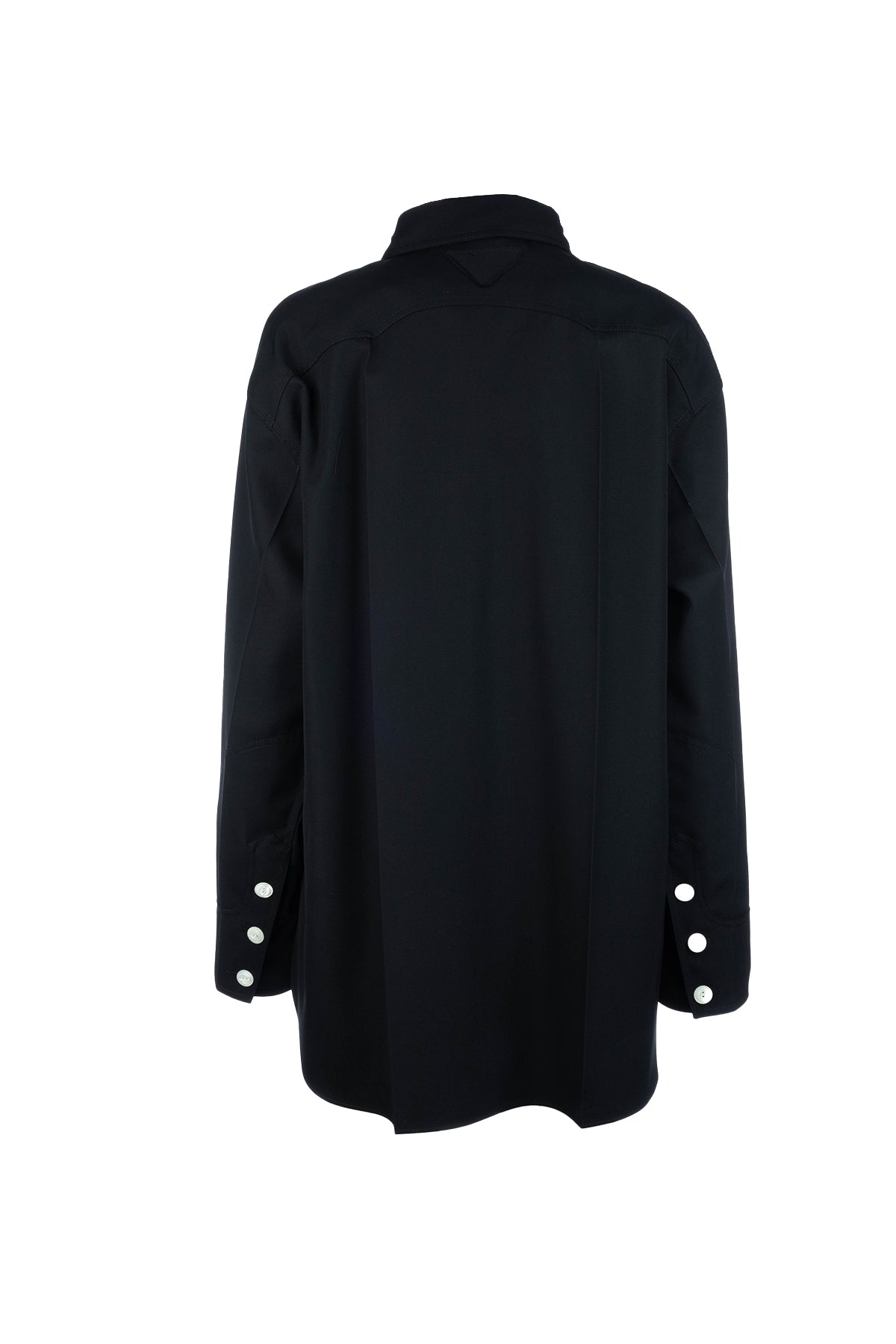 Prada Woman Clothing Coats