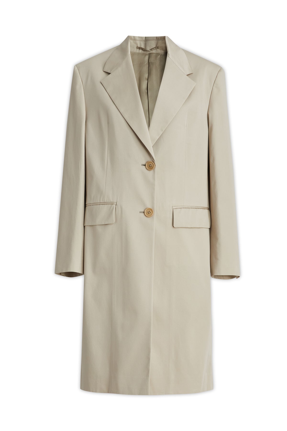 PRADA Prada Woman Clothing Coats