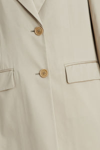 PRADA Prada Woman Clothing Coats