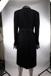 Prada Woman Clothing Coats
