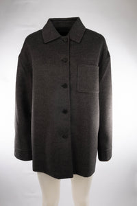Prada Woman Clothing Coats