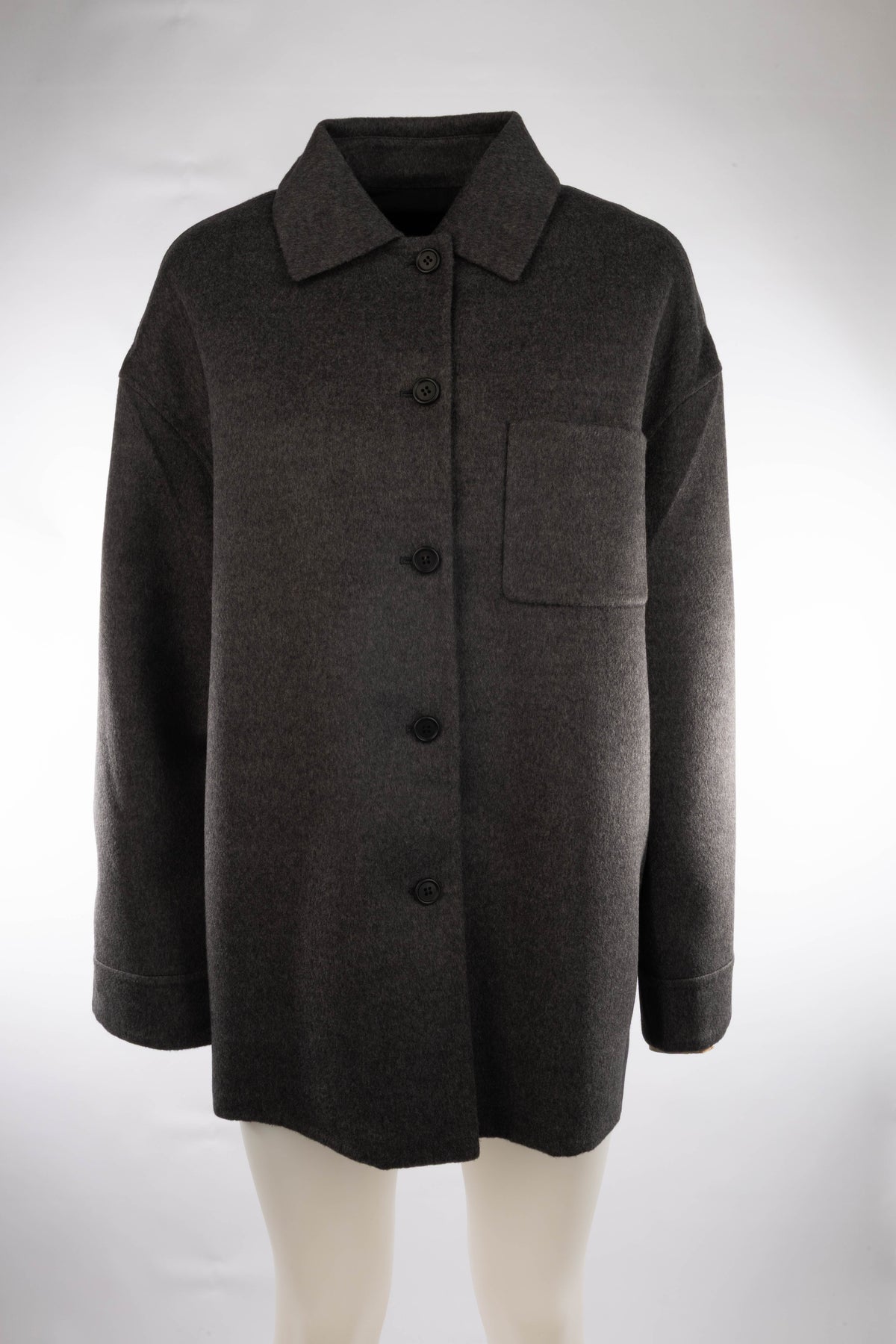 Prada Woman Clothing Coats