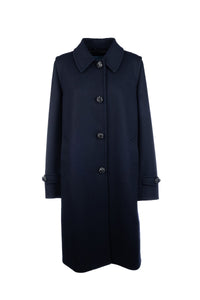 Prada Woman Clothing Coats
