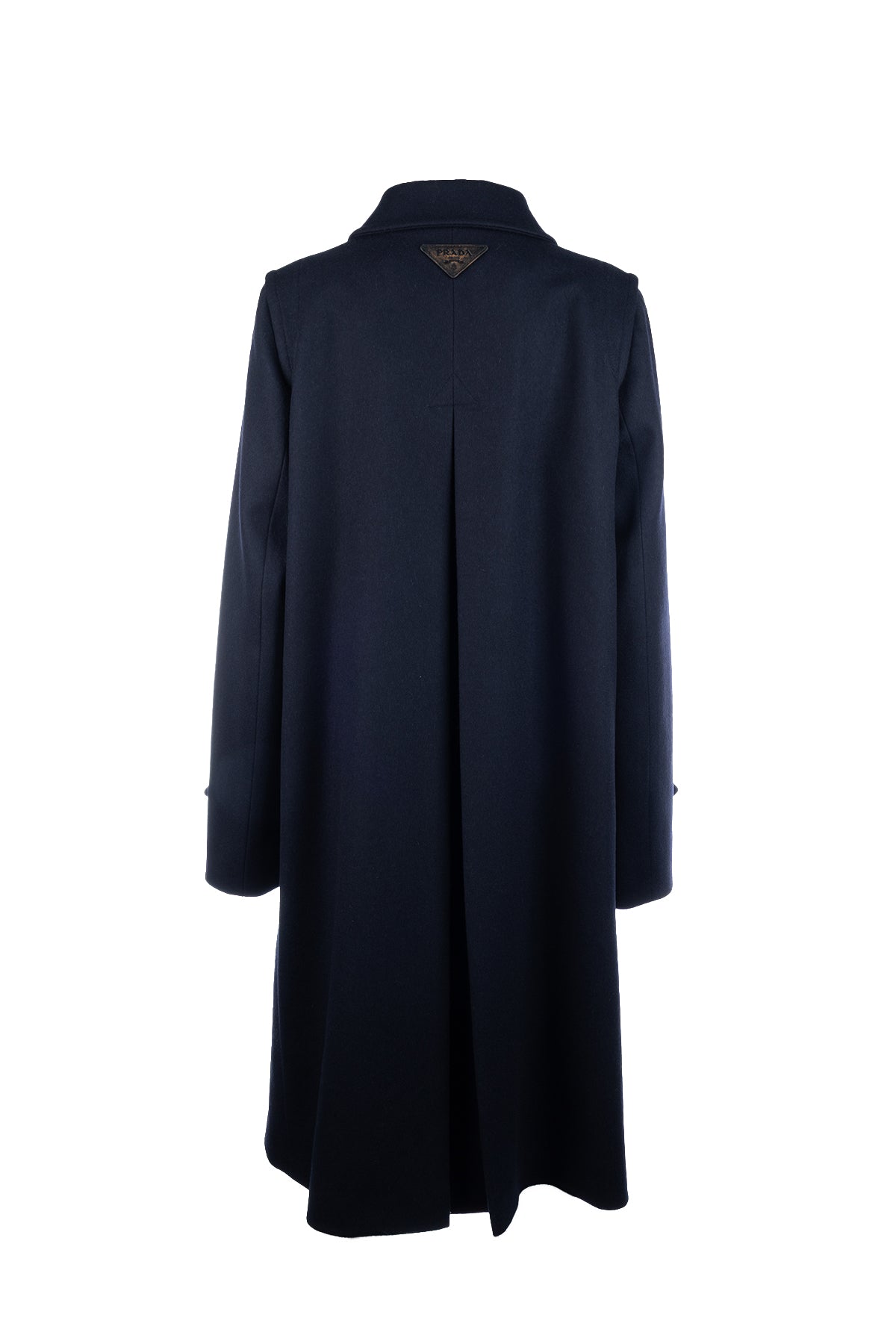 Prada Woman Clothing Coats