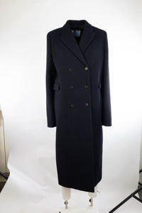 Prada Woman Clothing Coats