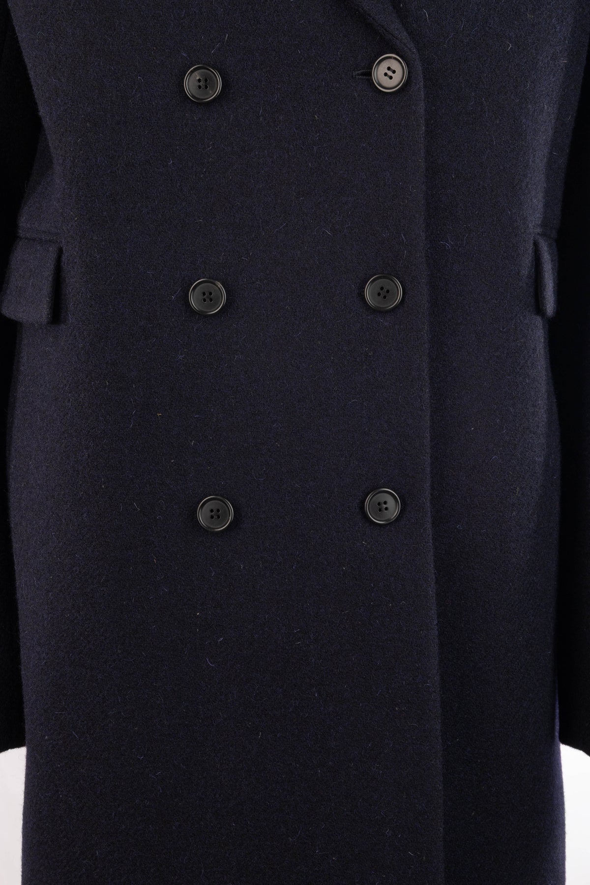 Prada Woman Clothing Coats