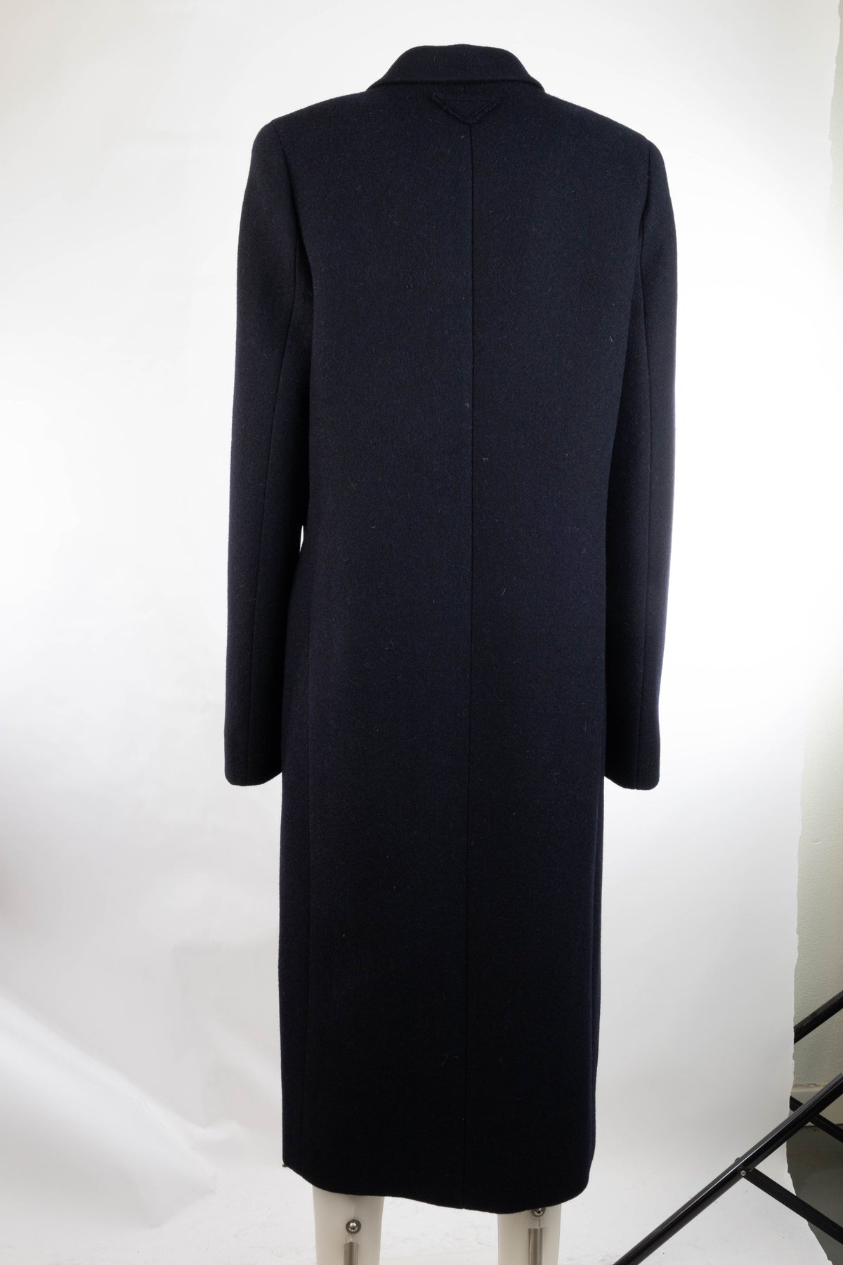 Prada Woman Clothing Coats