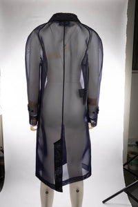 Prada Woman Clothing Coats