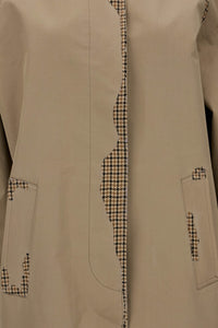 Prada Woman Clothing Coats