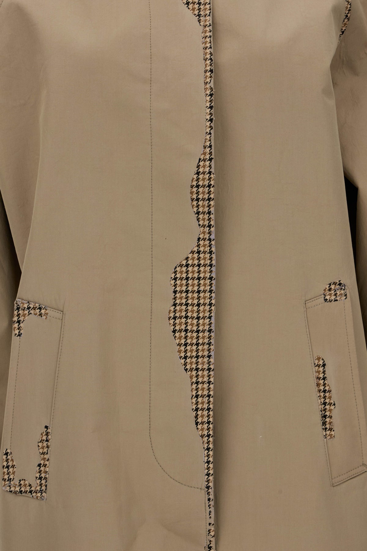 Prada Woman Clothing Coats