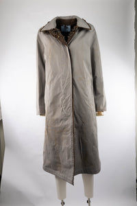Prada Woman Clothing Coats