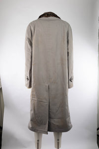 Prada Woman Clothing Coats