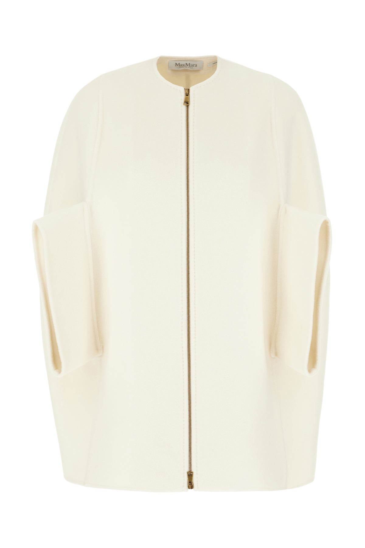 Max Mara Woman Clothing Coats