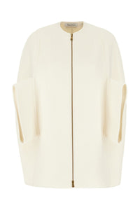 Max Mara Woman Clothing Coats
