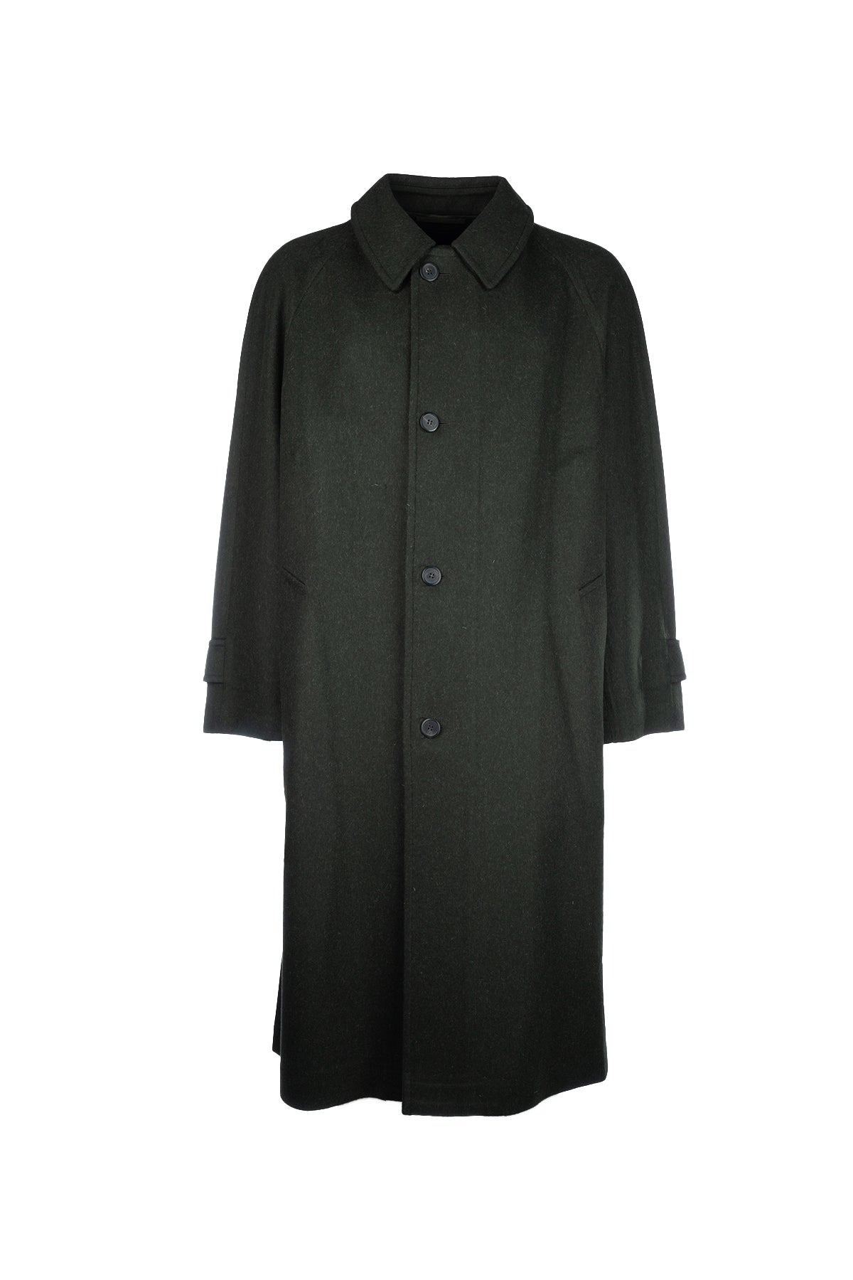 PRADA Prada Man Clothing Coats